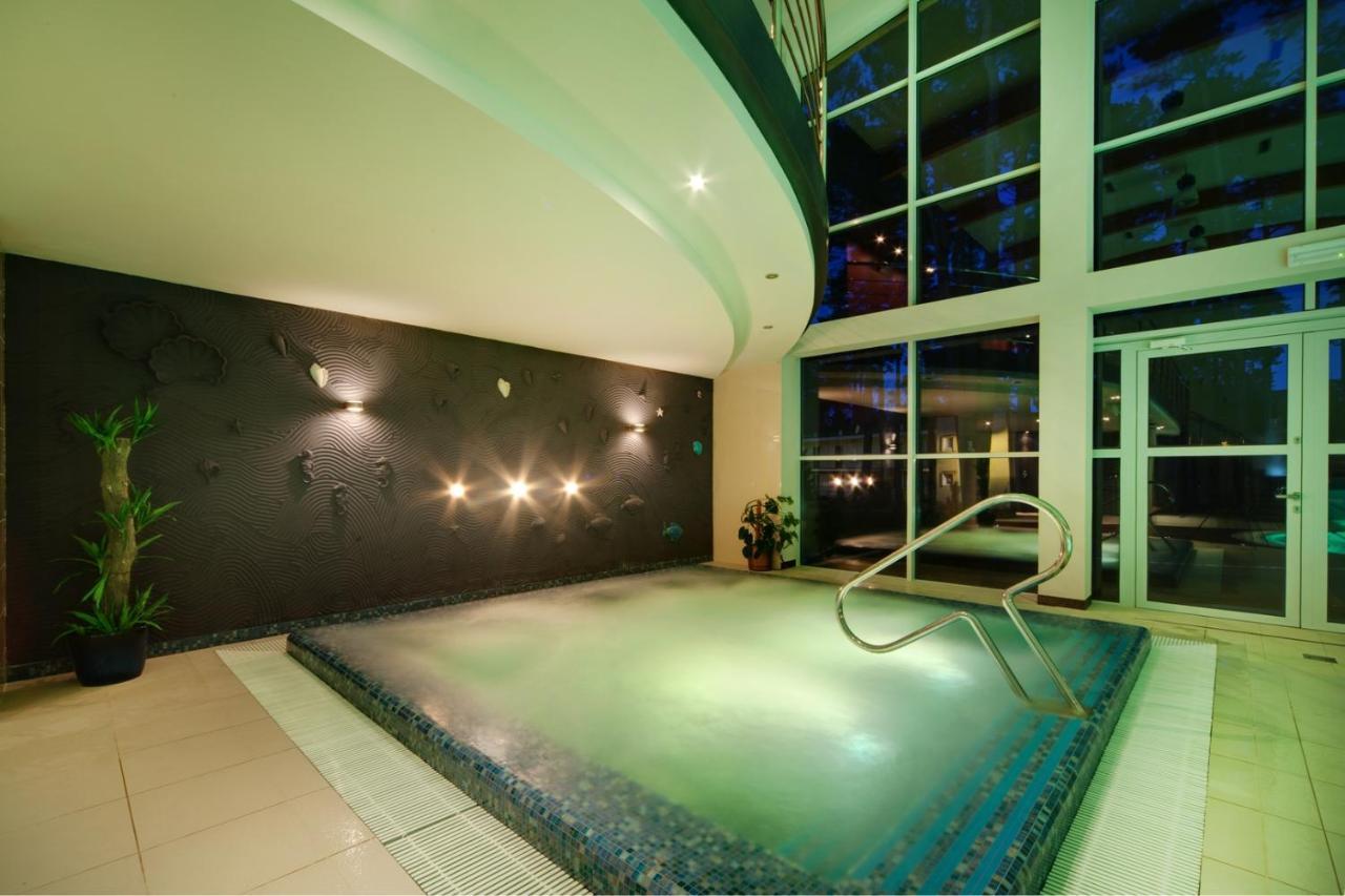 Fala By Marena Wellness & Spa Мендзыводзе Экстерьер фото