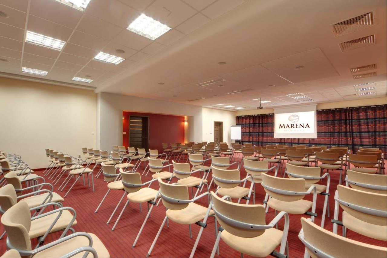Fala By Marena Wellness & Spa Мендзыводзе Экстерьер фото