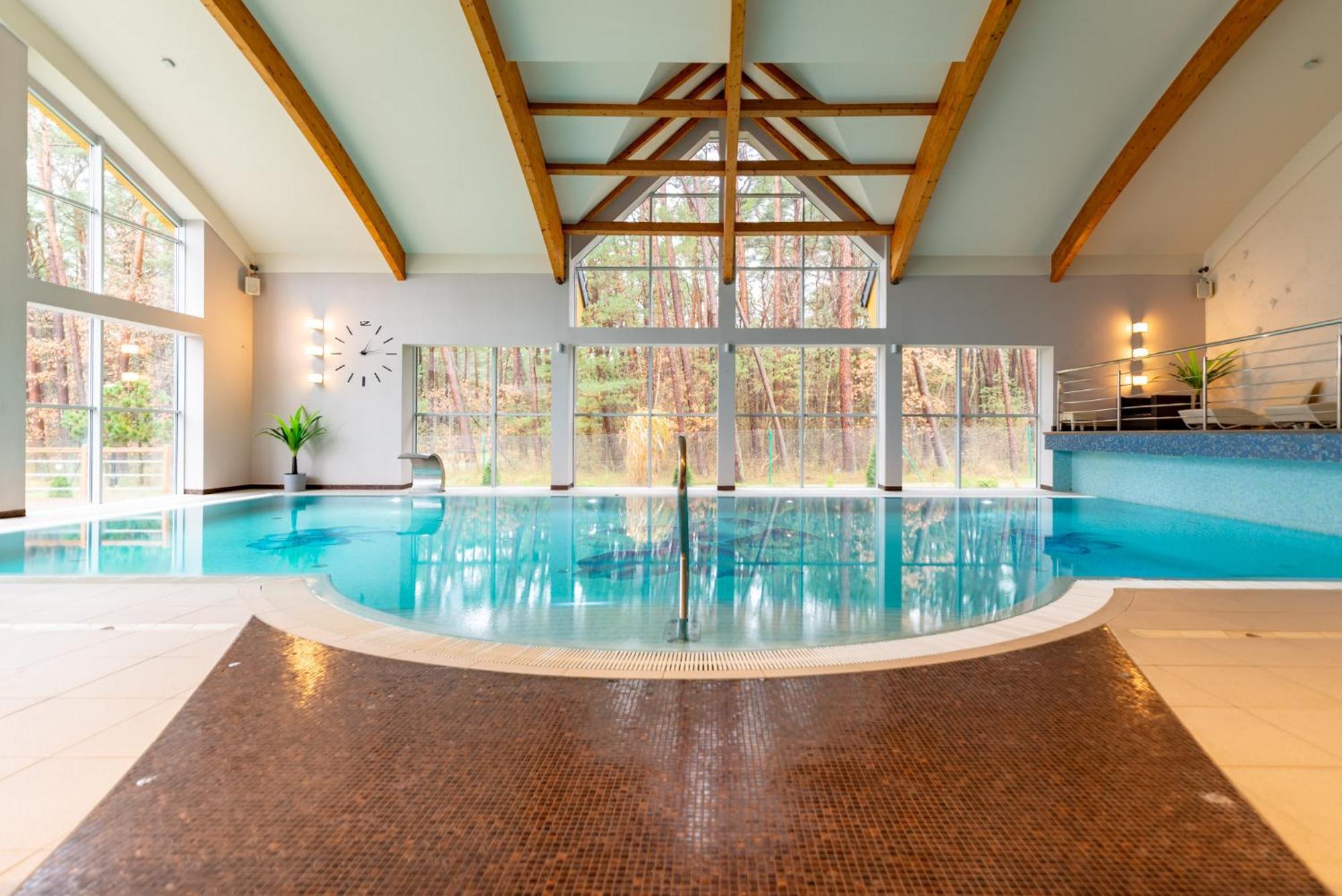 Fala By Marena Wellness & Spa Мендзыводзе Экстерьер фото