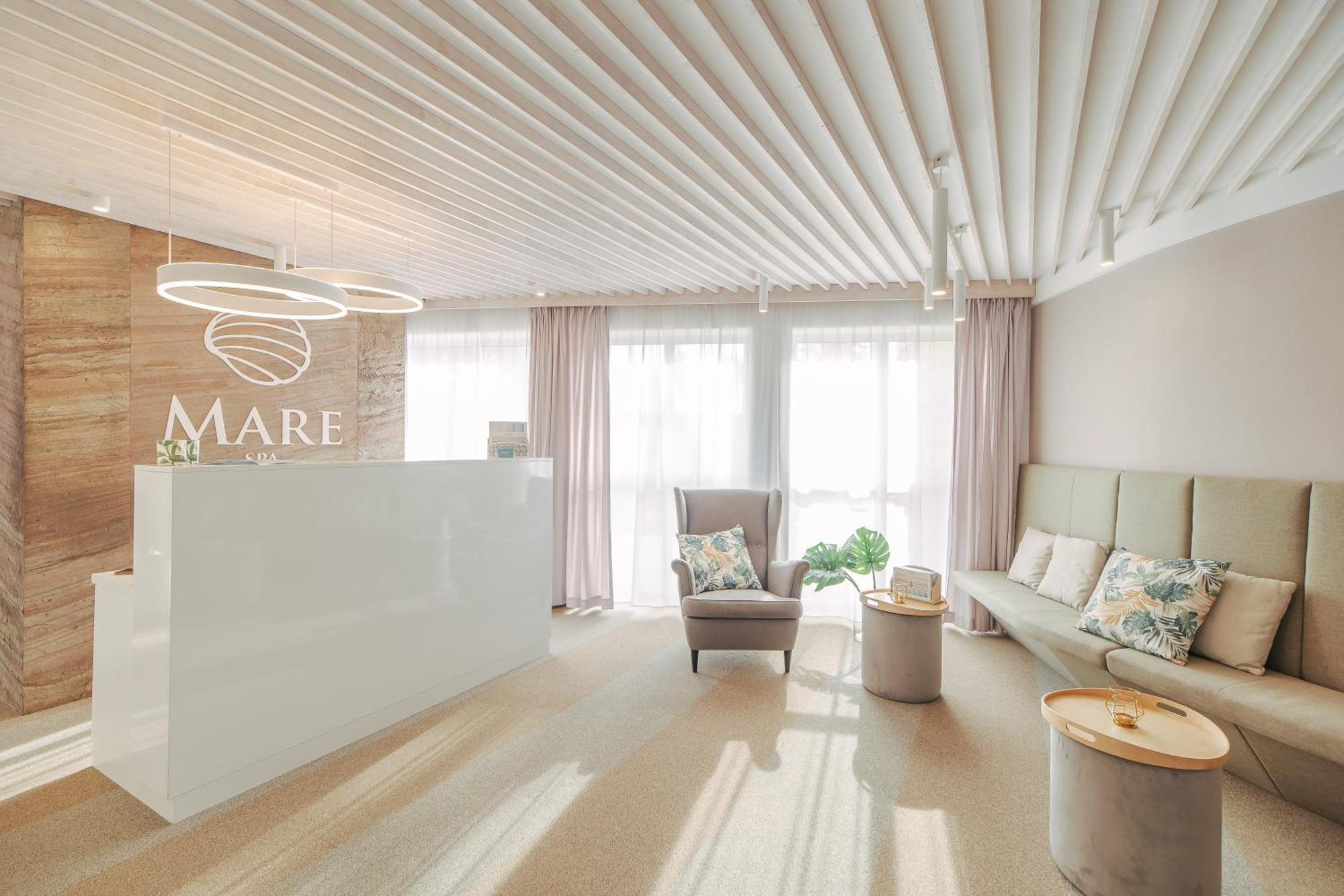 Fala By Marena Wellness & Spa Мендзыводзе Экстерьер фото