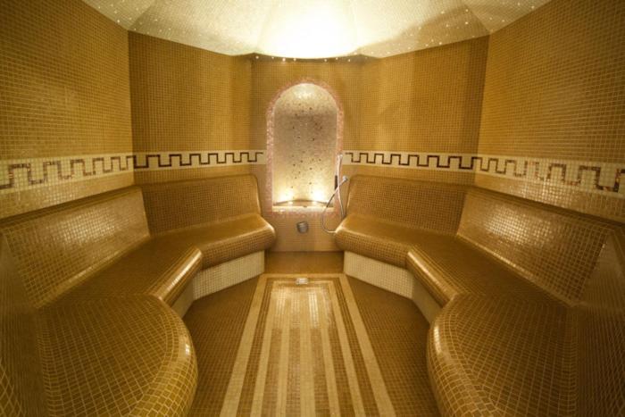 Fala By Marena Wellness & Spa Мендзыводзе Экстерьер фото