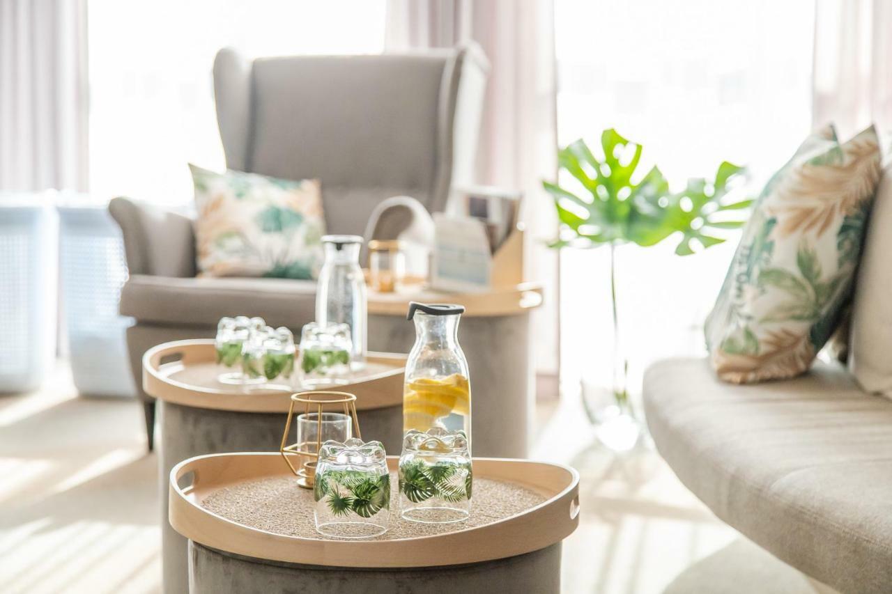 Fala By Marena Wellness & Spa Мендзыводзе Экстерьер фото