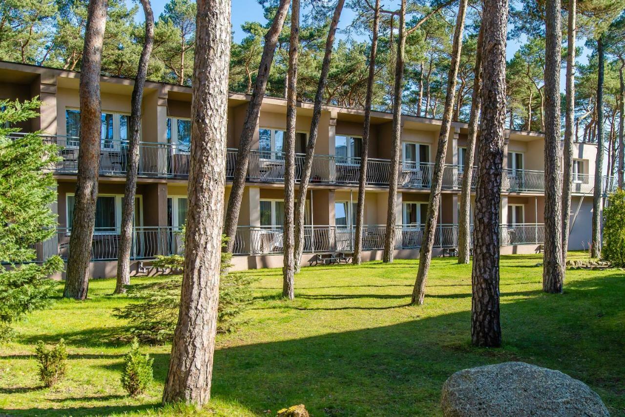 Fala By Marena Wellness & Spa Мендзыводзе Экстерьер фото